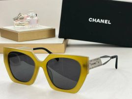 Picture of Chanel Sunglasses _SKUfw56678167fw